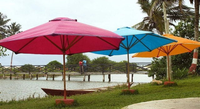 Casablanca Beach Resort, Réserver Complexe hôtelier Sékondi 