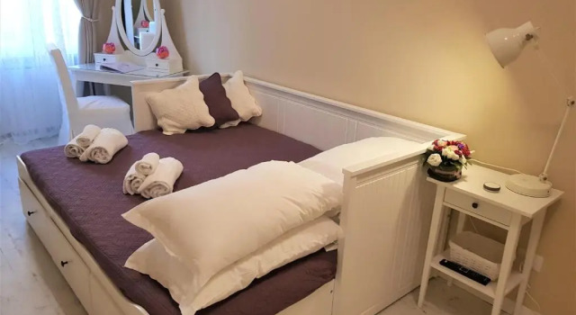 Апартаменты Jubilee 3 Luxury apartment in Rome Vatican