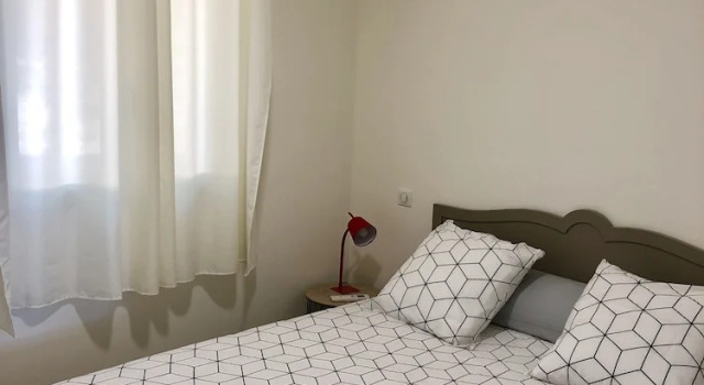 Appartement Vue Mer 3, Book Lejlighed Molini Korsika