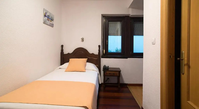 Одноместный номер Standard Hotel La Rambla