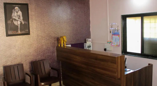Lakeview Resort Lavasa