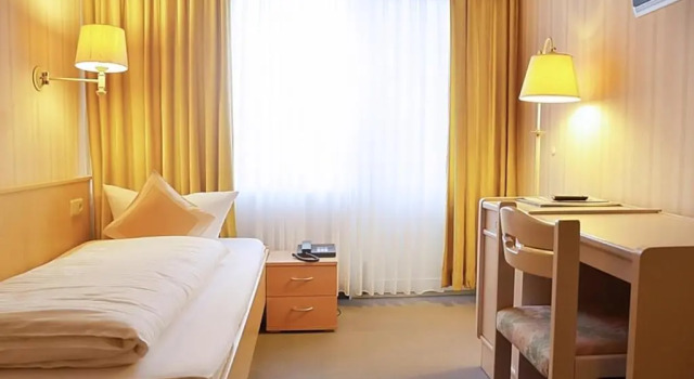 Номер Standard Hotel das Miramar