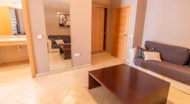 Полулюкс Hotel Restaurante Kika