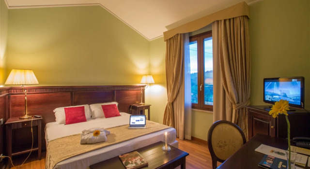 I Calanchi Country Hotel & Resort