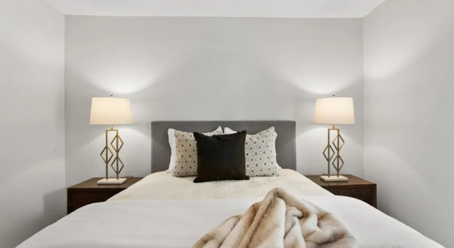 University Serenity Suites 14th