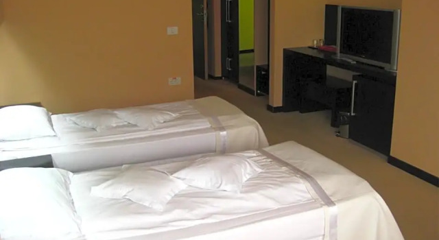 Habitación Estándar Delpack