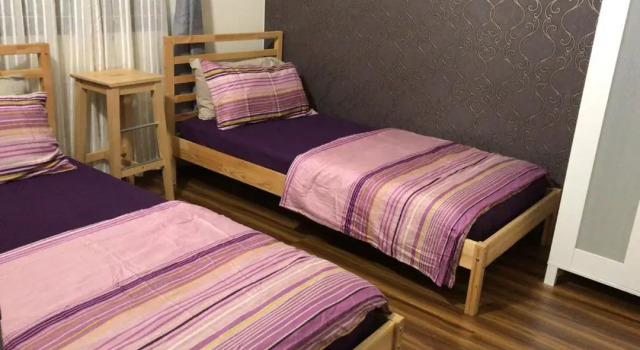 Bayu TAMARA RESIDENCE PUTRAJAYA, Rezerwuj Hotel Hotele w centrum Putrajaya, hotele w centrum Putrajaya