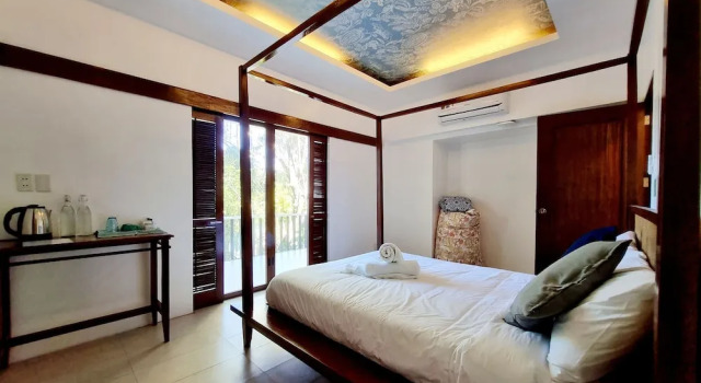 Номер Standard Casalay Boutique Villas & Dive