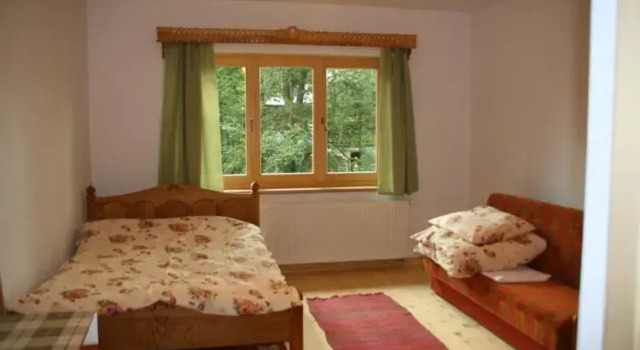 Dworek Lassakowka, Book Hotel Zakopane Tatras