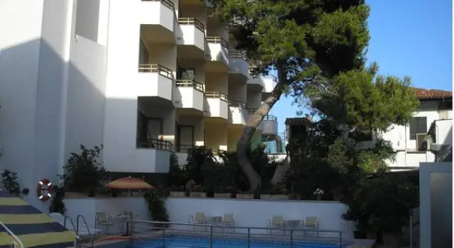 Camera singola Superior Hotel Ilusion Moreyo