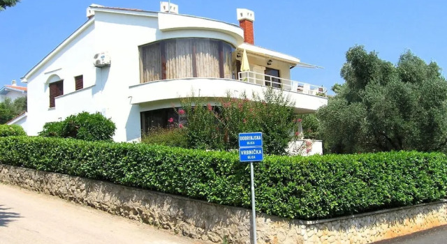 apartman VINKO, Забронировать Апартаменты/квартира Отели Крка с парковкой, рядом с Krk Harbour, Парковка