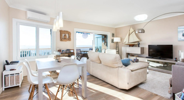 Apartamento Miracle Tarragona Th44, Забронировать Апартаменты/квартира Отели Таррагоны с парковкой, рядом с Конгресс-центр и выставочный цент El Palau, Парковка