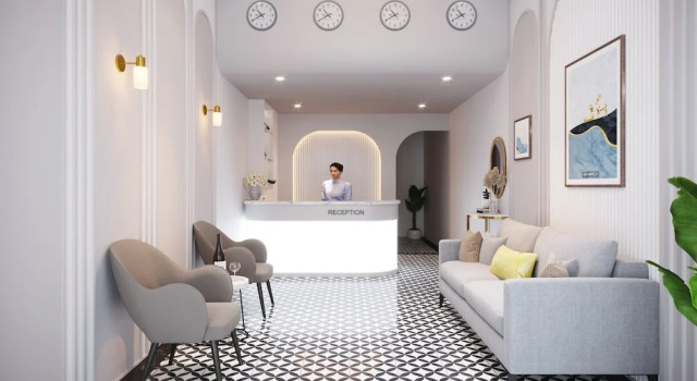 Hanoi Sena Hotel & Travel