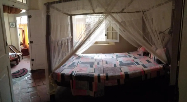 Номер Comfort Beatrice House Galle Fort - Homestay