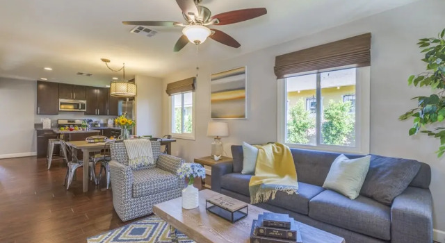 Chestnut Urban Home