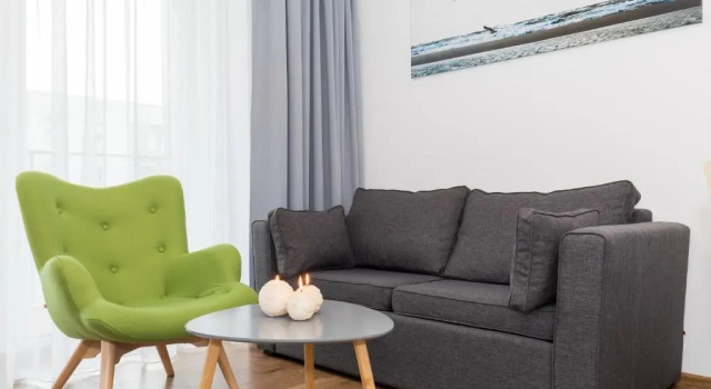 Apartamenty Florek - Morski