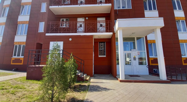 Vgosti Rostov (Вгости Ростов) на улице Еляна