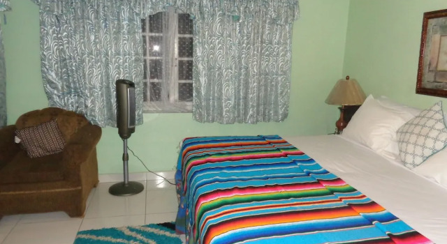 Mystic Ridge 1 Bedroom Ocho Rios Jamaica, Rezervovat Hotel Ocho Rios Ocho Rios Coast