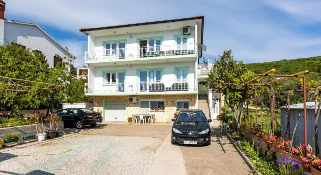 Апартаменты Apartment AdriaHouse