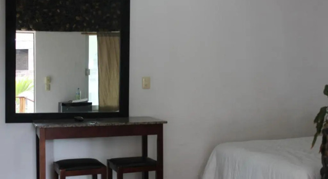 Hotel Villas del Rey, Book Hotel Chachalacas Veracruz