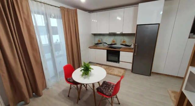 Апартаменты Listone' Apartament 13 Mamaia Nord