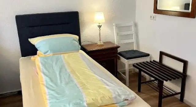 Номер Standard Gästehaus Rheinstetten Forchheim