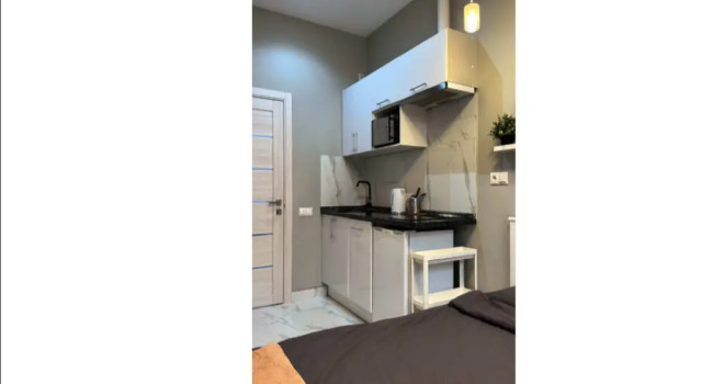 Apartments on Avtozavodskaya St. 23 c931 k4, Prenota Appartamento Mosca Russia