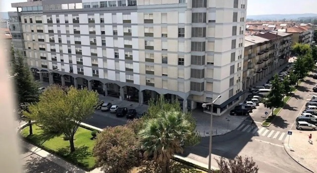 Alameda Residence, Buchen Sie Ferienwohnung Tomar 