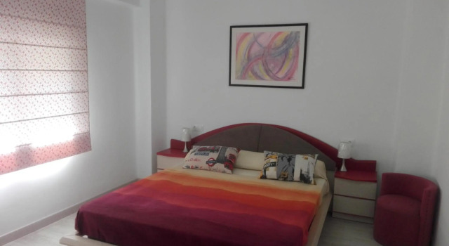 Apartamento Jardín de Ayora, Забронировать Апартаменты/квартира Валенсия Коста-де-Валенсия