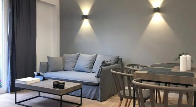 Апартаменты Likavittos Apartments