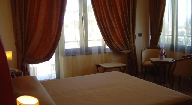 Двухместный номер Standard Ranch Palace Hotel