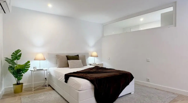 Номер Deluxe Casas Capela by OPorto Seven