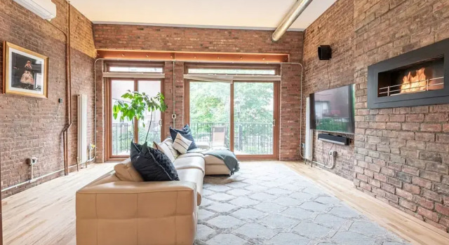 Апартаменты Hawthorn I by Rove Travel 3BR Duplex Loft