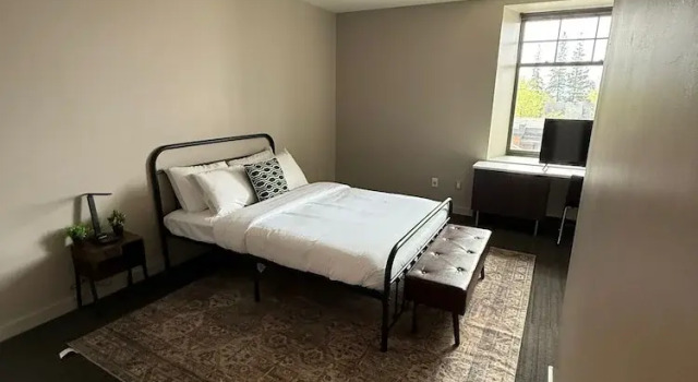 Номер Standard The British Hotel