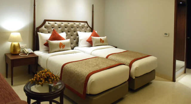 The Exotica Grand, Забронировать Отель Отели Нью-Дели с завтраком, Завтраки