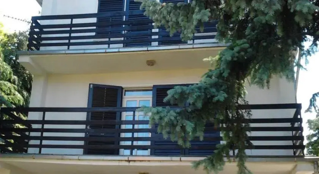 Balatonberényi Vendégház