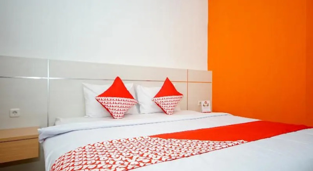 OYO 344 Kr Hotel