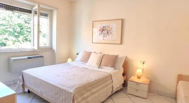 Апартаменты REale Apartments