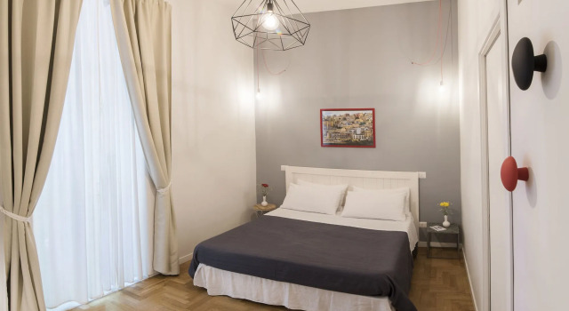 The Andy House B&B, Buchen Sie Bed & Breakfast Vomero Neapel