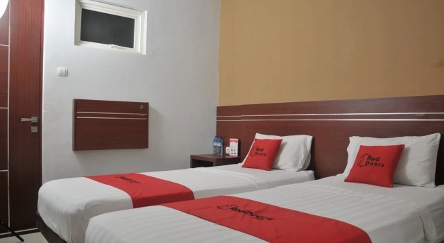 Bale Rama Hotel, Book Hotel Billige hoteller i Cakranegara