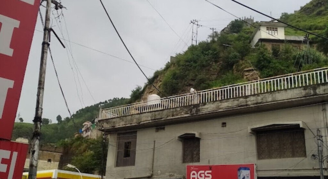 Zain Hotel Abbottabad, Забронировать Отель Абботтабад провинция Хайбер-Пахтунхва