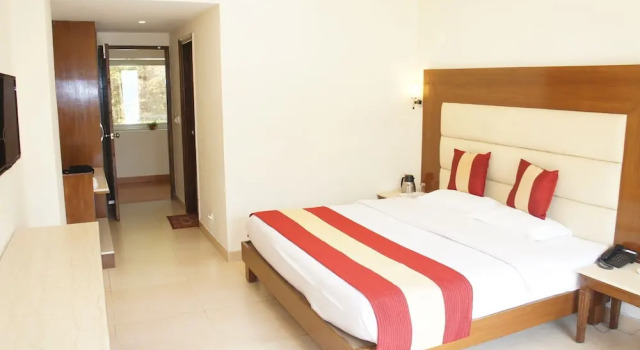 Номер Standard Riverside Resort