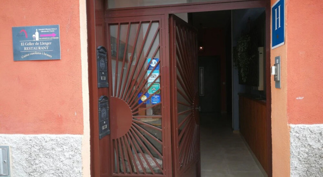 Archs Hotel Rural, Забронировать Отель Сант-Жауме-дельс-Доменьс El Baix Penedès