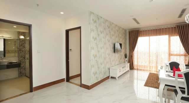 Номер Standard Пентхаус c 1 комнатой The Mira Boutique Hotel