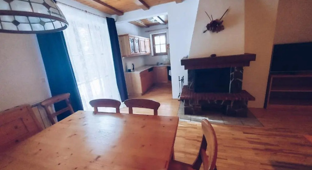 Апартаменты Standard Pohorje Village Wellbeing Resort - Family Apartments Bolfenk