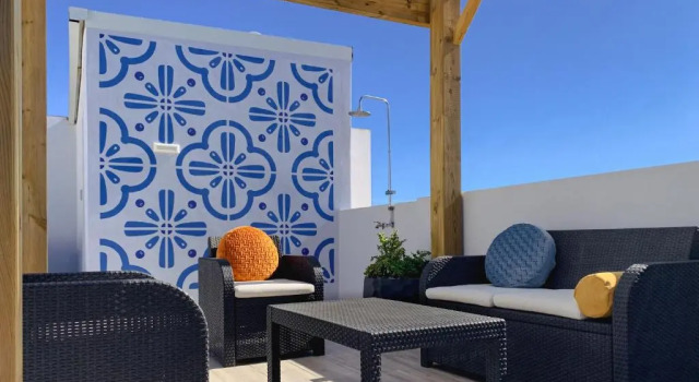 Номер Standard My Residence Alvor