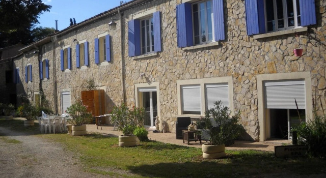 House With 5 Bedrooms in Verdun-en-lauragais, With Pool Access and Wif, Book Feriehus Verdun-en-Lauragais Aude