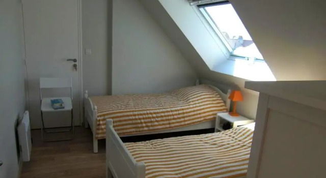 House With 4 Bedrooms in Lancieux, With Wonderful City View, Enclosed, Rezerwuj Hotel  