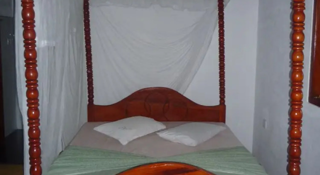 Двухместный номер Standard рядом с пляжем Beach Lagoon Guesthouse