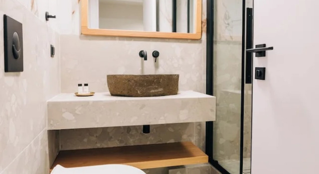 Семейный люкс Athesense Suites